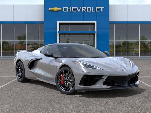 2024 Chevrolet Corvette 3LT