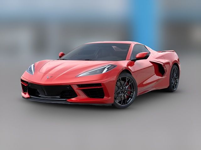 2024 Chevrolet Corvette 3LT