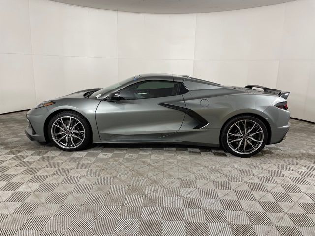 2024 Chevrolet Corvette 3LT