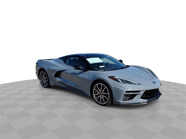 2024 Chevrolet Corvette 3LT