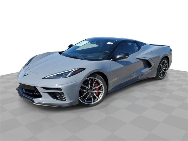 2024 Chevrolet Corvette 3LT