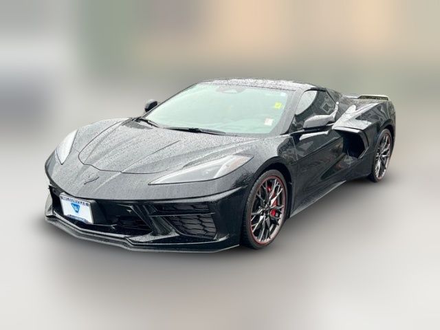 2024 Chevrolet Corvette 3LT