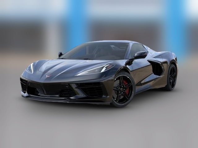 2024 Chevrolet Corvette 3LT