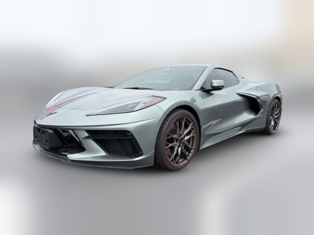 2024 Chevrolet Corvette 3LT