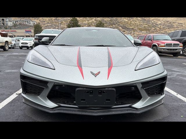 2024 Chevrolet Corvette 3LT