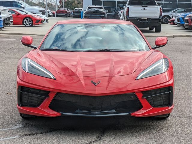 2024 Chevrolet Corvette 3LT