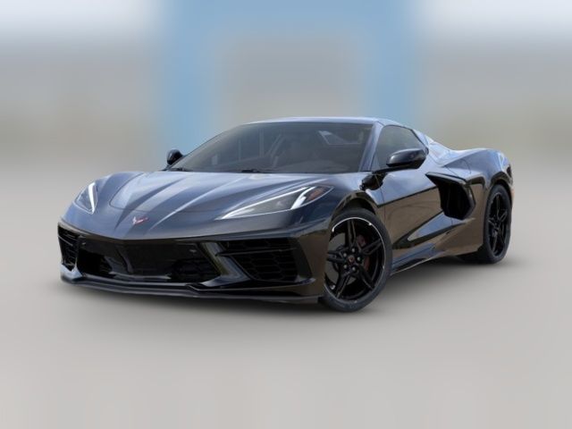 2024 Chevrolet Corvette 3LT