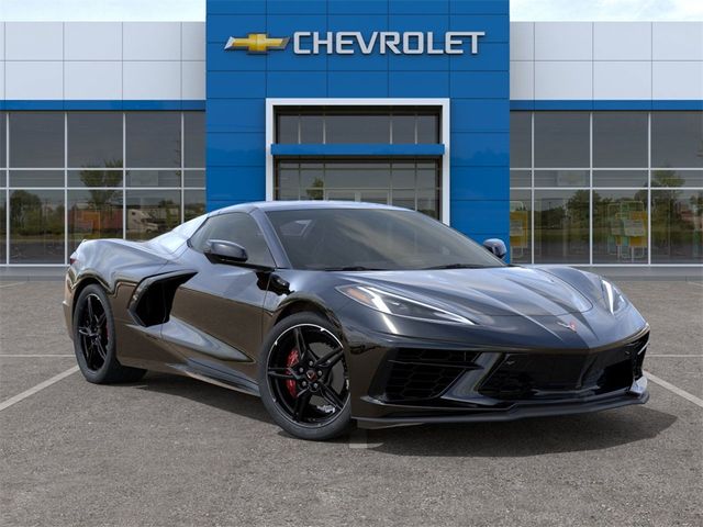 2024 Chevrolet Corvette 3LT