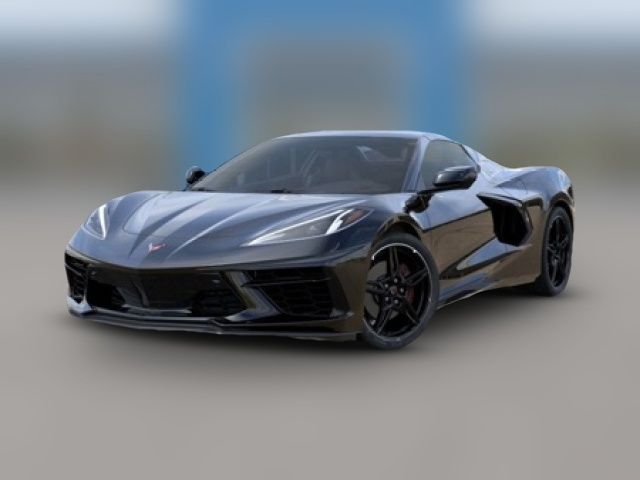 2024 Chevrolet Corvette 3LT