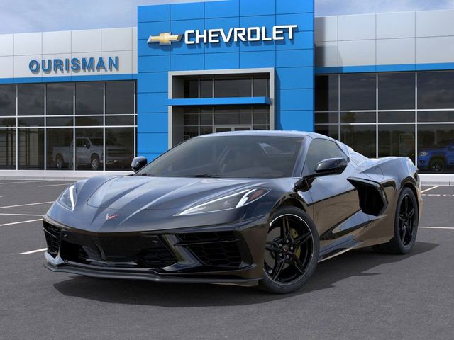 2024 Chevrolet Corvette 3LT