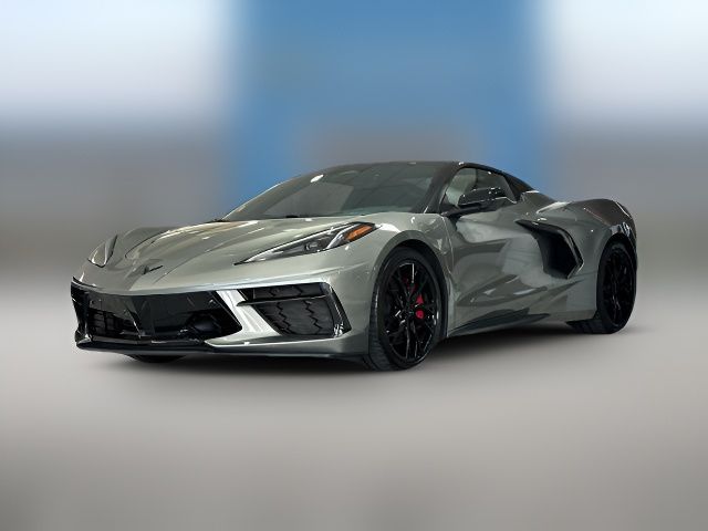 2024 Chevrolet Corvette 3LT