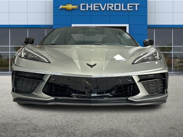 2024 Chevrolet Corvette 3LT