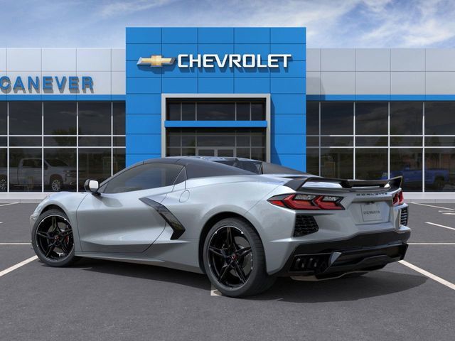 2024 Chevrolet Corvette 3LT