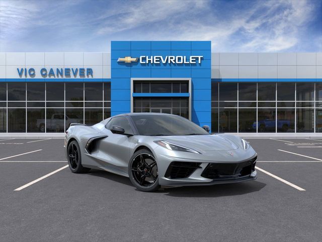 2024 Chevrolet Corvette 3LT