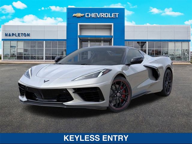 2024 Chevrolet Corvette 3LT