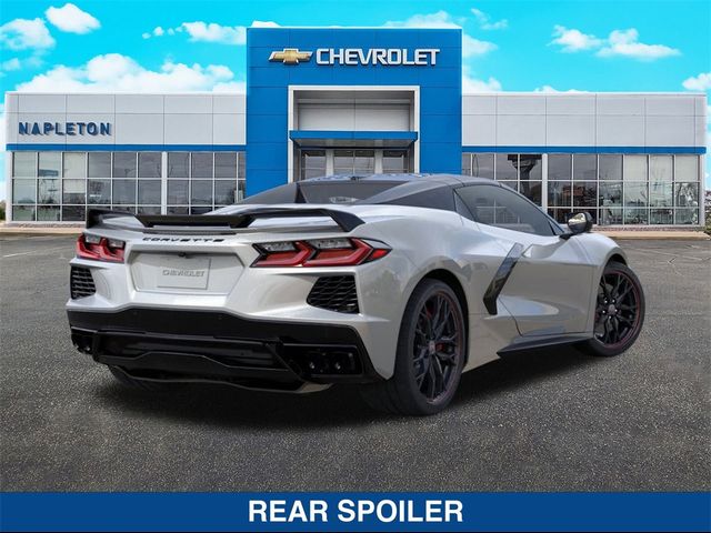 2024 Chevrolet Corvette 3LT