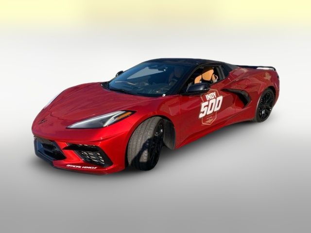 2024 Chevrolet Corvette 3LT