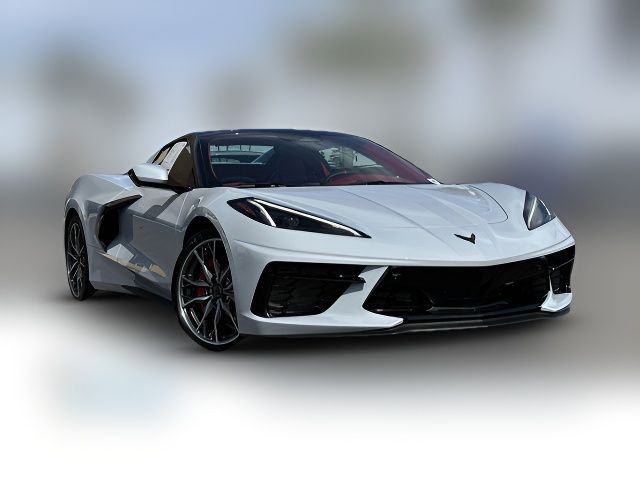 2024 Chevrolet Corvette 3LT