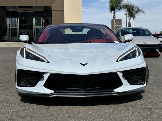 2024 Chevrolet Corvette 3LT