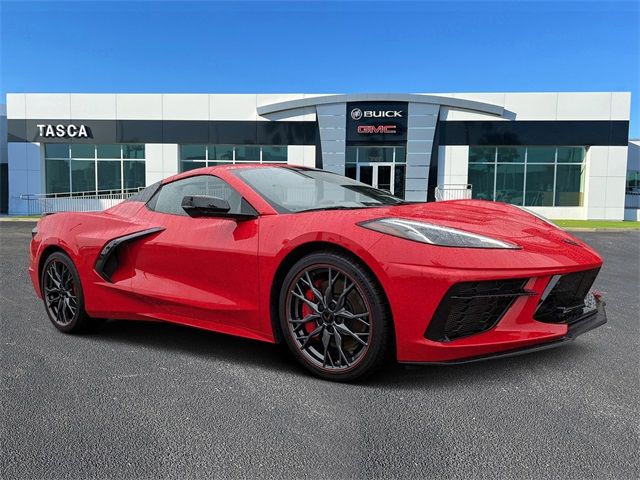 2024 Chevrolet Corvette 3LT