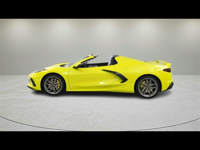 2024 Chevrolet Corvette 3LT