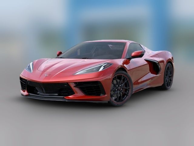 2024 Chevrolet Corvette 3LT