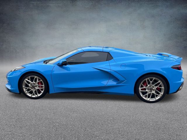 2024 Chevrolet Corvette 3LT