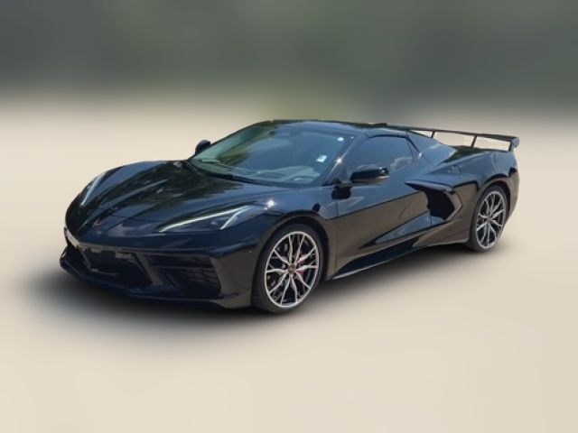 2024 Chevrolet Corvette 3LT