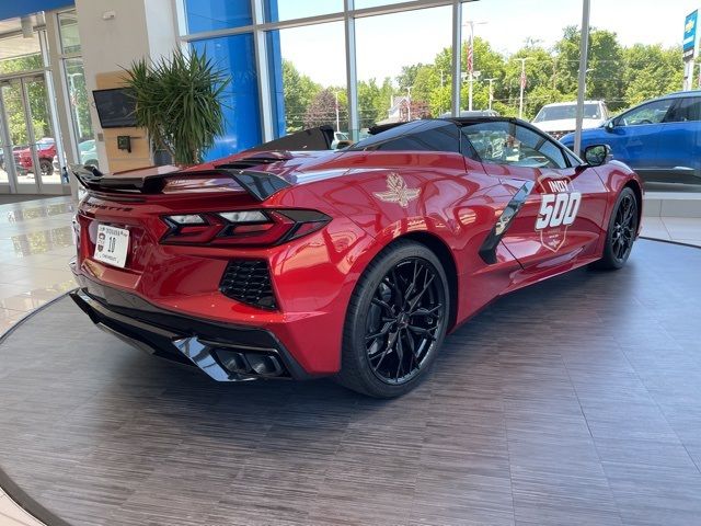 2024 Chevrolet Corvette 3LT