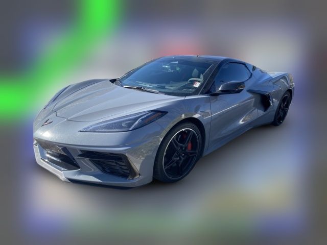 2024 Chevrolet Corvette 3LT