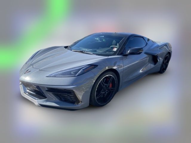 2024 Chevrolet Corvette 3LT