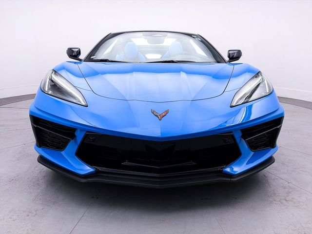 2024 Chevrolet Corvette 3LT
