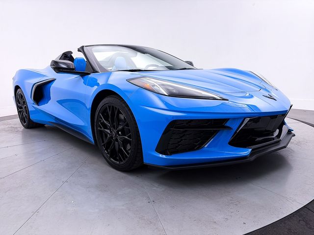 2024 Chevrolet Corvette 3LT