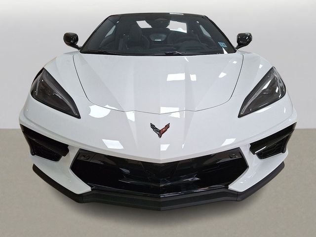 2024 Chevrolet Corvette 3LT