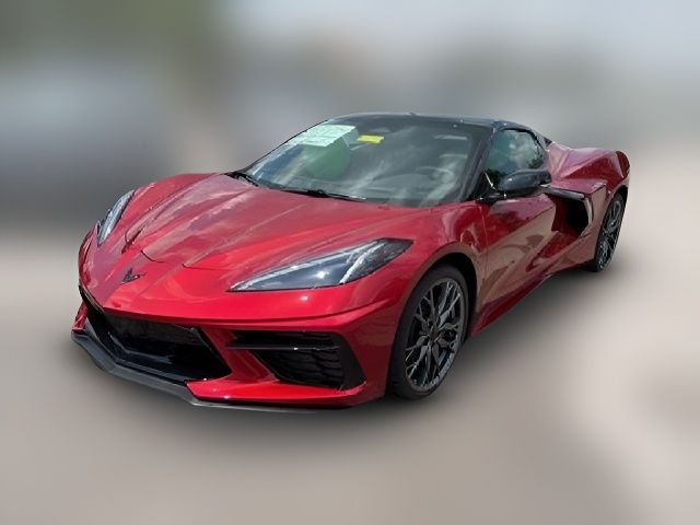 2024 Chevrolet Corvette 3LT