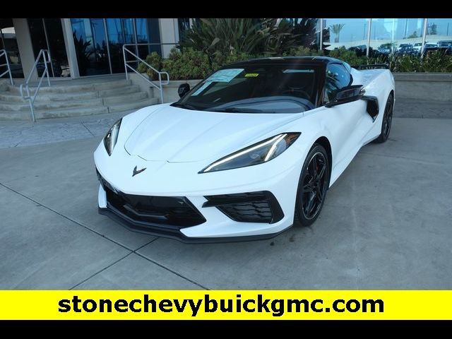 2024 Chevrolet Corvette 3LT