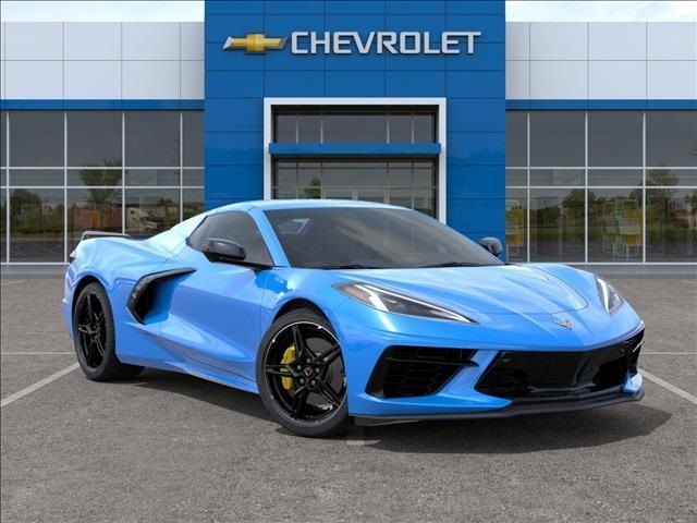 2024 Chevrolet Corvette 3LT