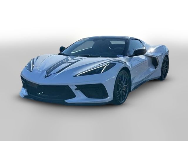 2024 Chevrolet Corvette 3LT