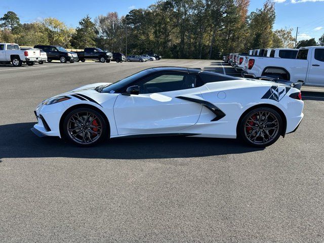 2024 Chevrolet Corvette 3LT