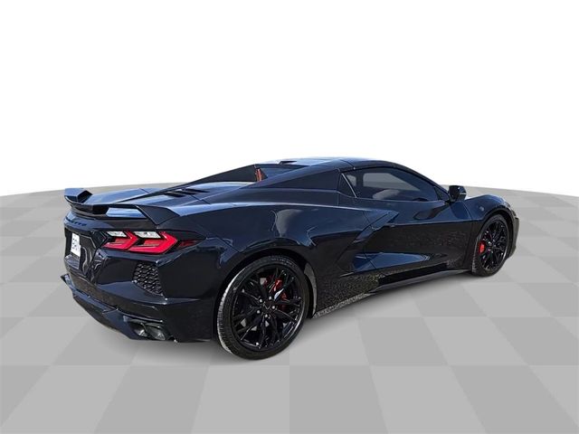 2024 Chevrolet Corvette 3LT