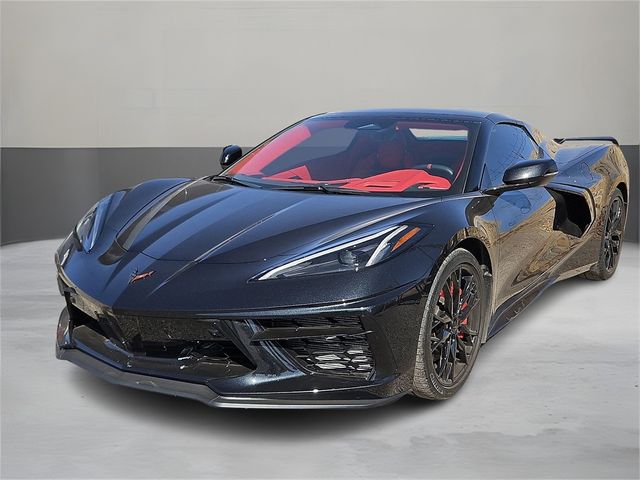 2024 Chevrolet Corvette 3LT