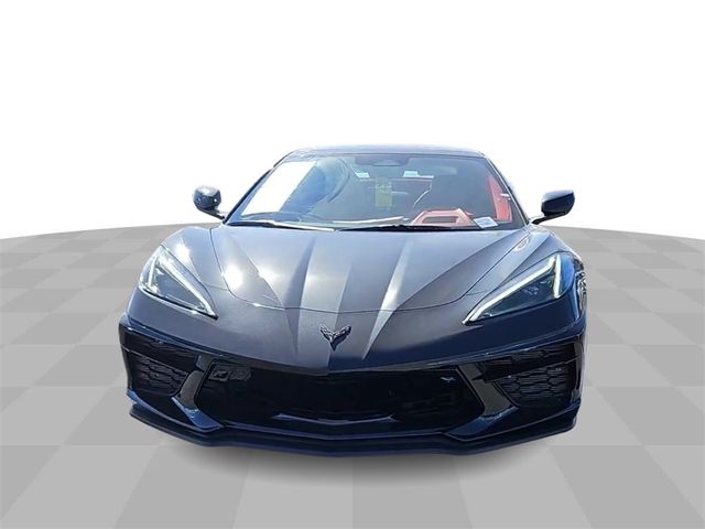 2024 Chevrolet Corvette 3LT