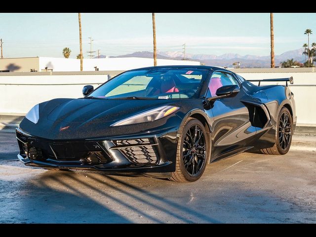 2024 Chevrolet Corvette 3LT