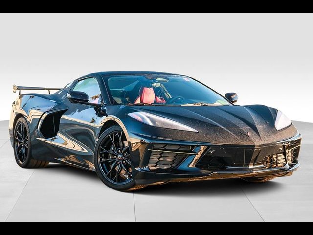 2024 Chevrolet Corvette 3LT