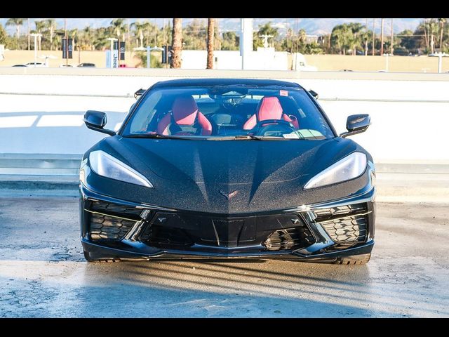 2024 Chevrolet Corvette 3LT