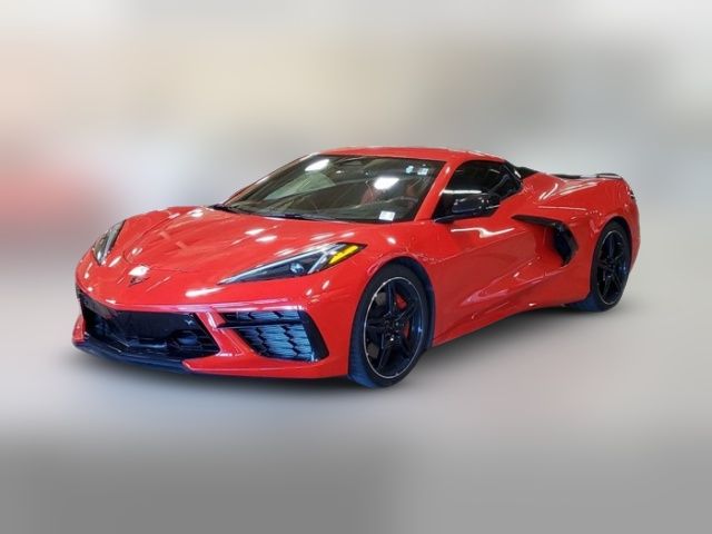 2024 Chevrolet Corvette 3LT