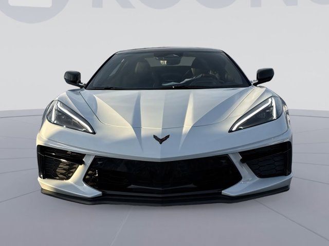 2024 Chevrolet Corvette 3LT