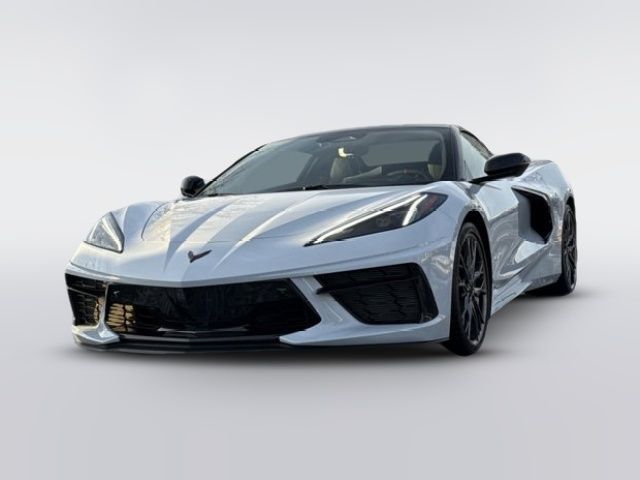 2024 Chevrolet Corvette 3LT