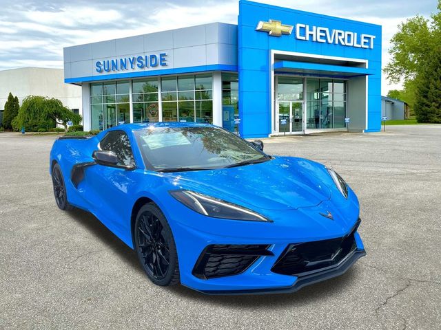 2024 Chevrolet Corvette 3LT