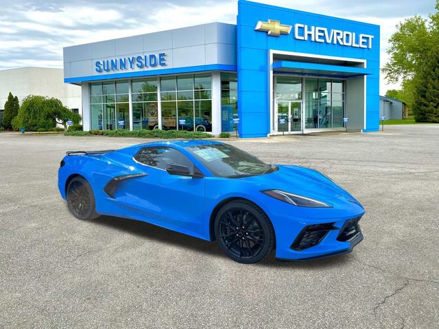 2024 Chevrolet Corvette 3LT